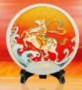玉石.一马当先