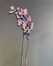 月影花情