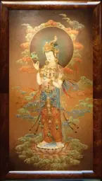 观音菩萨
