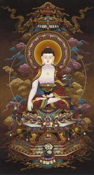 释迦牟尼佛